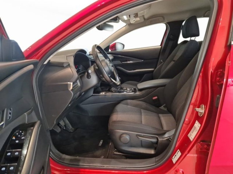 Mazda CX-30 usata a Modena (10)