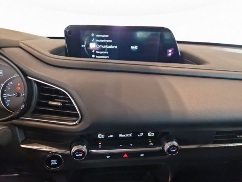 Mazda CX-30 usata a Modena (11)