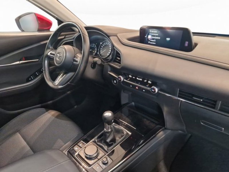 Mazda CX-30 usata a Modena (12)