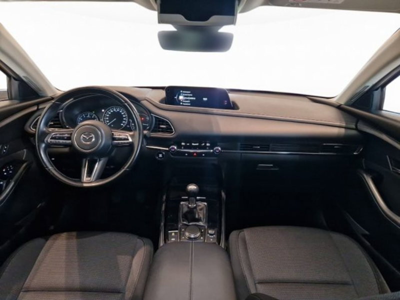 Mazda CX-30 usata a Modena (13)