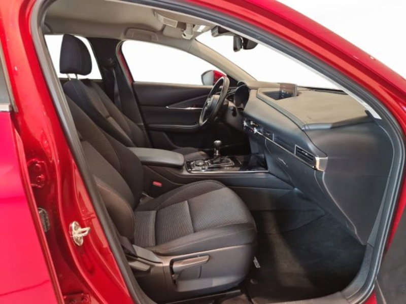 Mazda CX-30 usata a Modena (15)