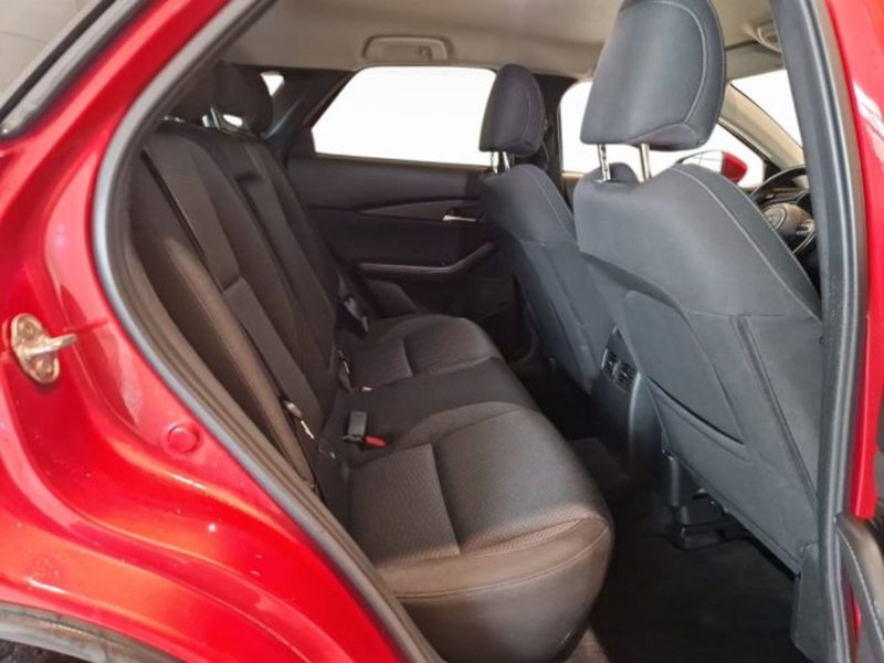 Mazda CX-30 usata a Modena (17)