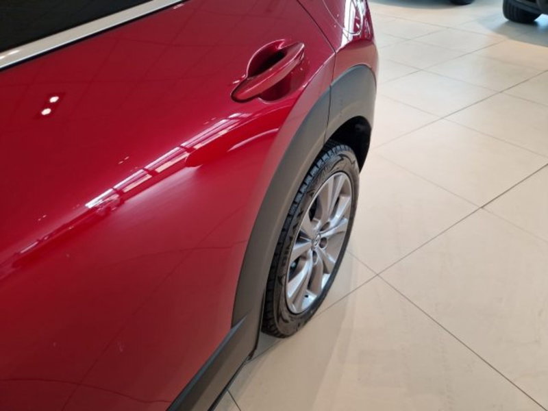 Mazda CX-30 usata a Modena (18)