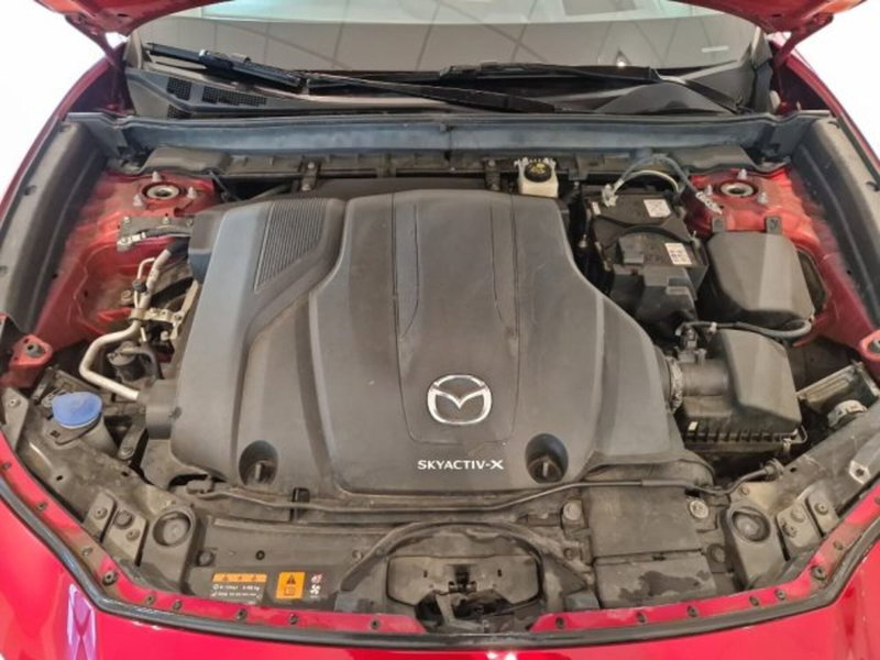 Mazda CX-30 usata a Modena (20)