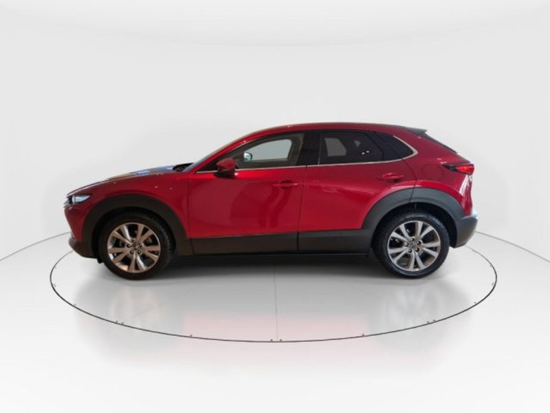 Mazda CX-30 usata a Modena (3)