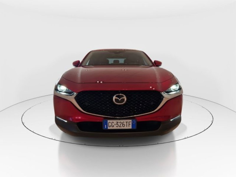 Mazda CX-30 usata a Modena (6)