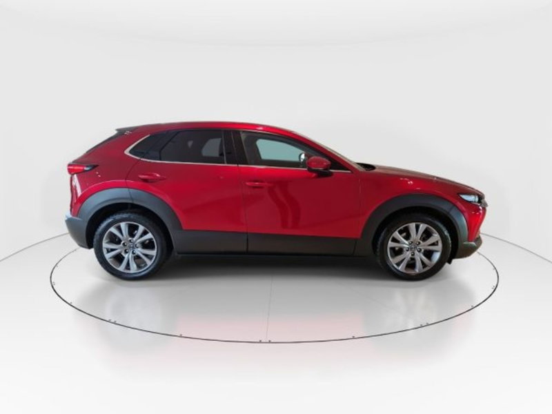 Mazda CX-30 usata a Modena (7)