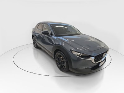 Mazda CX-30 e-Skyactiv-G 150 CV M Hybrid Hybrid 2WD Homura del 2023 usata a Modena