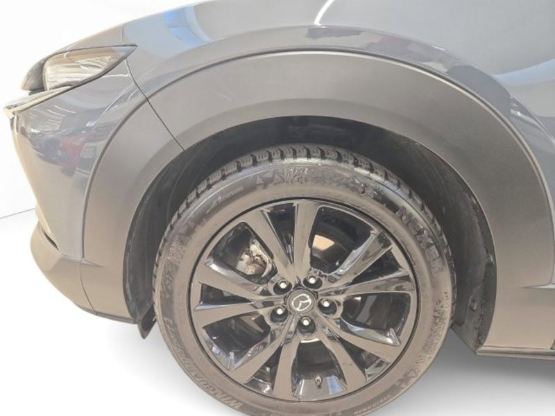 Mazda CX-30 usata a Modena (10)