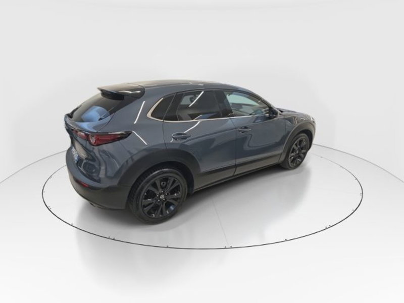 Mazda CX-30 usata a Modena (2)