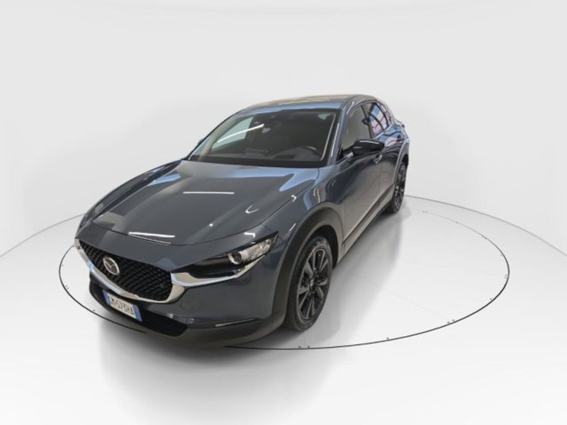 Mazda CX-30 usata a Modena (3)