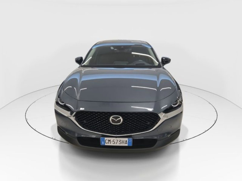 Mazda CX-30 usata a Modena (4)