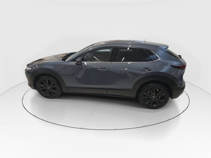 Mazda CX-30 usata a Modena (5)