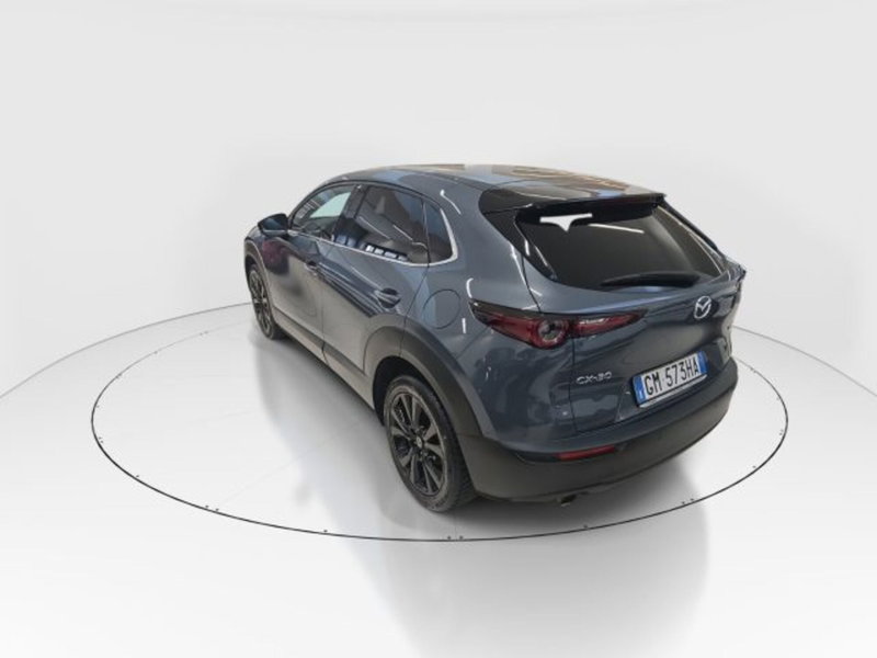 Mazda CX-30 usata a Modena (6)