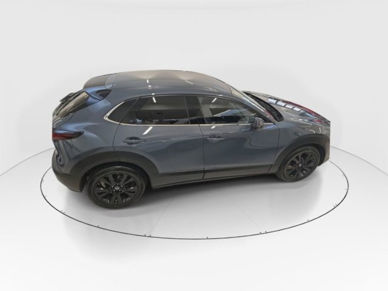 Mazda CX-30 usata a Modena (8)