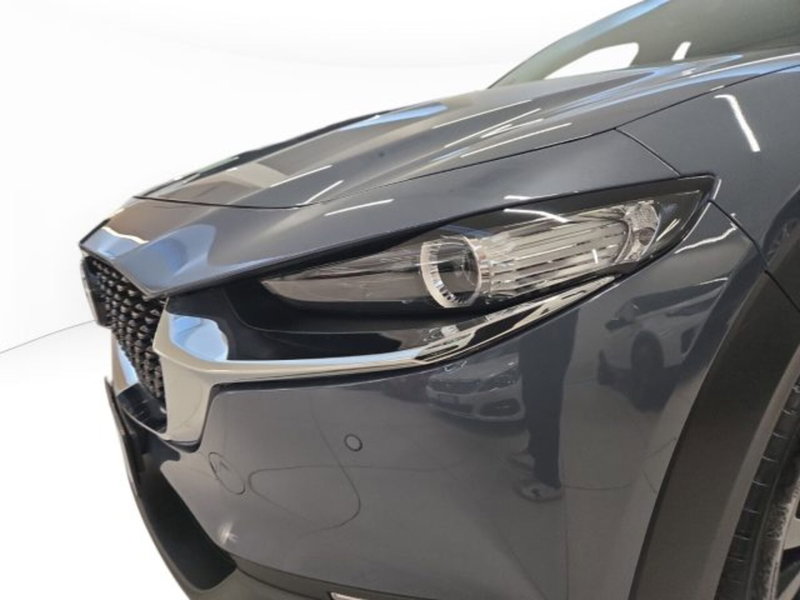 Mazda CX-30 usata a Modena (9)