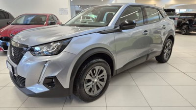 Peugeot 2008 BlueHDi 110 S&amp;S Active Pack del 2021 usata a Modena
