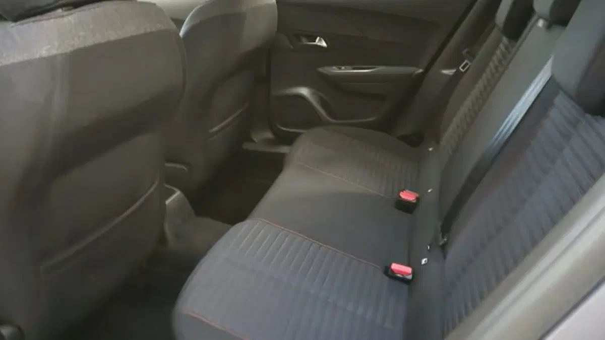 Peugeot 2008 usata a Modena (11)