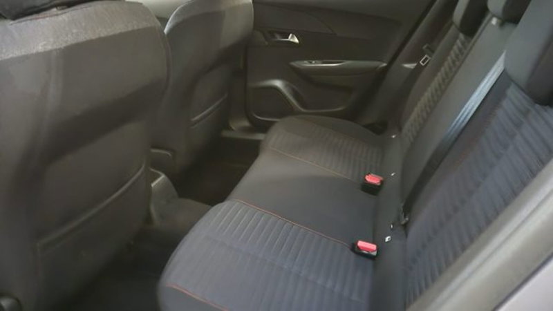 Peugeot 2008 usata a Modena (11)