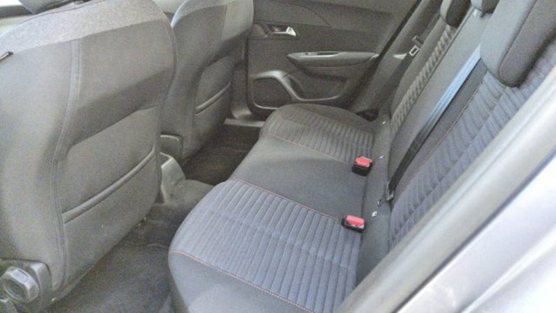 Peugeot 2008 usata a Modena (6)