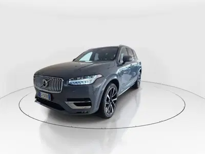 Volvo XC90 B5 (d) AWD automatico Plus Bright del 2022 usata a Modena
