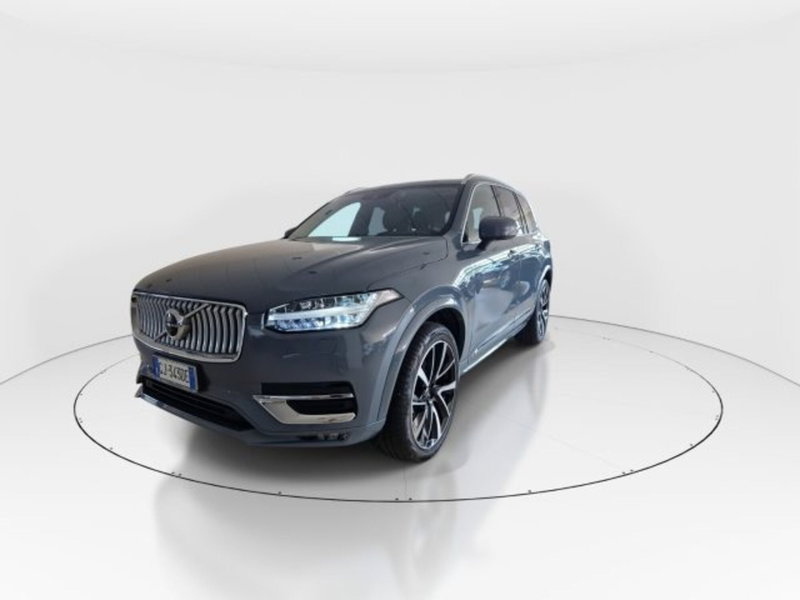Volvo XC90 usata a Modena
