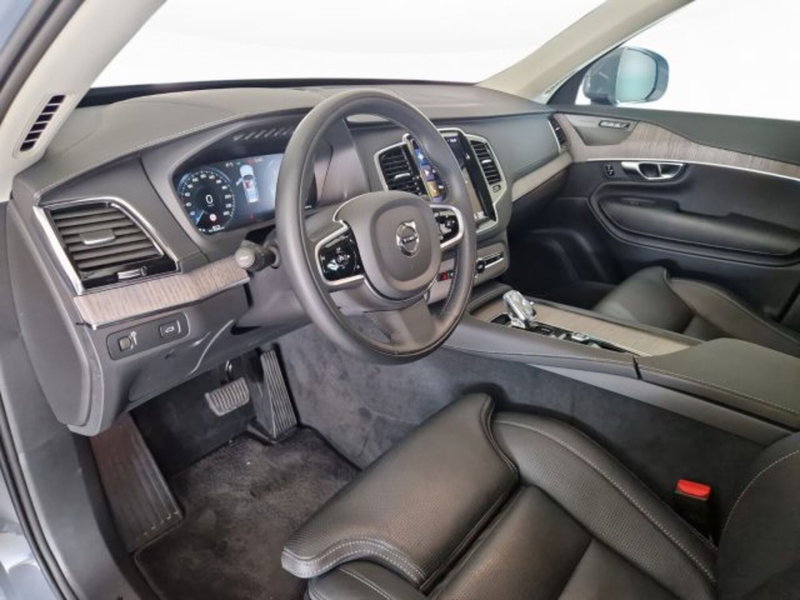 Volvo XC90 usata a Modena (11)
