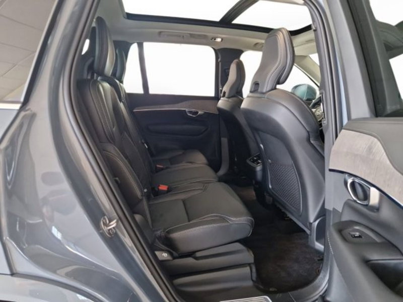 Volvo XC90 usata a Modena (12)