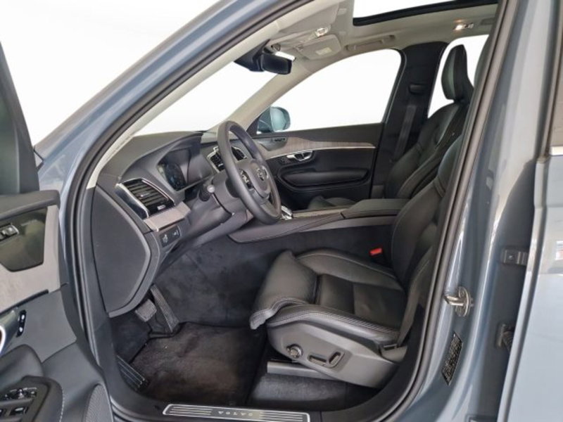 Volvo XC90 usata a Modena (13)