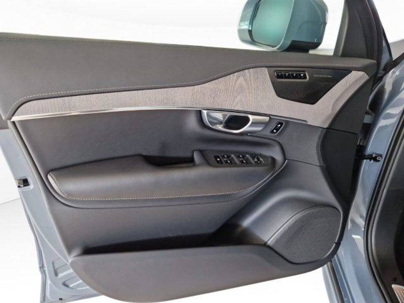 Volvo XC90 usata a Modena (14)