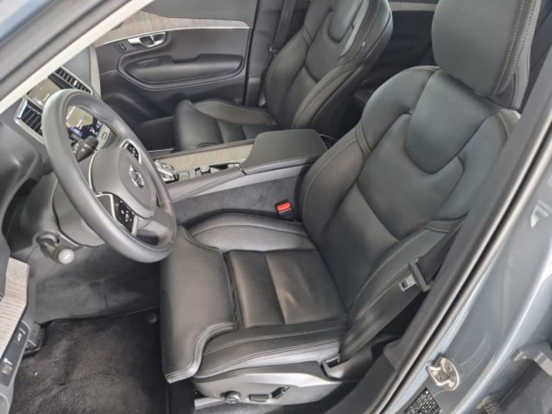 Volvo XC90 usata a Modena (15)