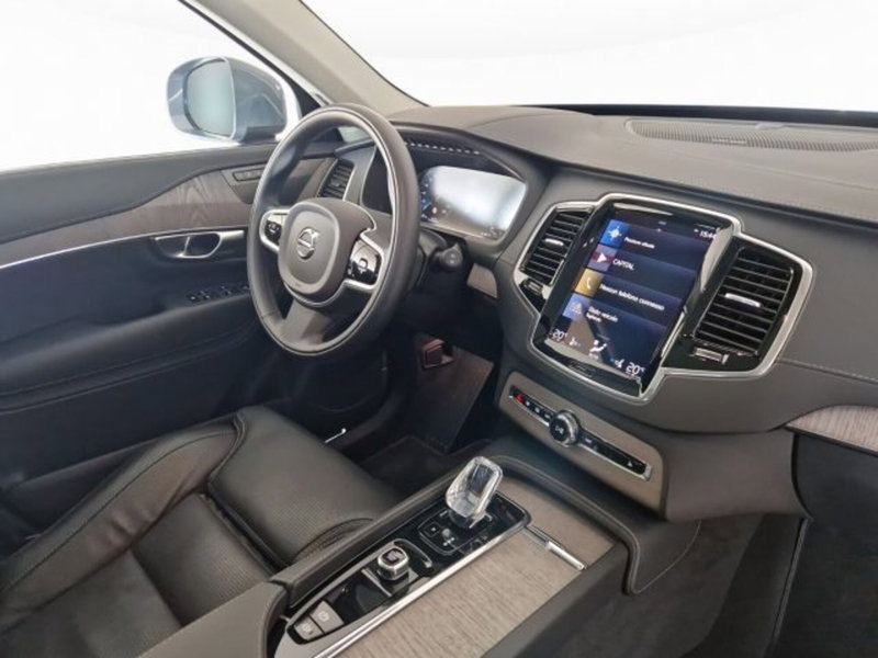 Volvo XC90 usata a Modena (16)