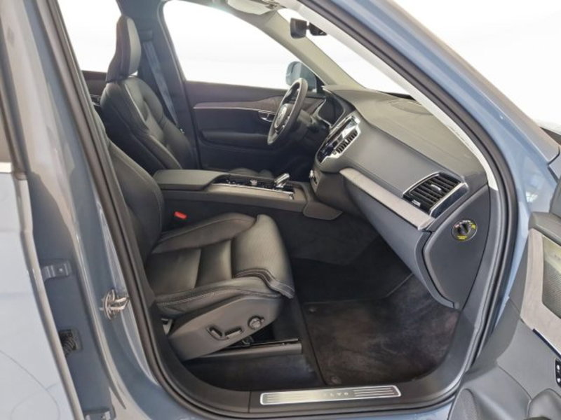 Volvo XC90 usata a Modena (17)