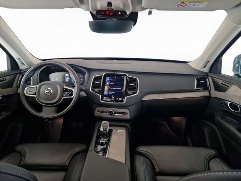 Volvo XC90 usata a Modena (18)
