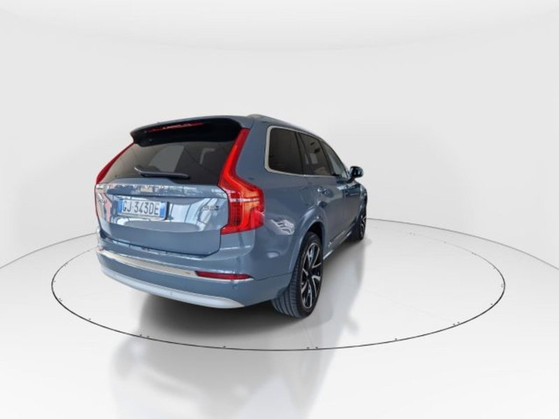 Volvo XC90 usata a Modena (2)