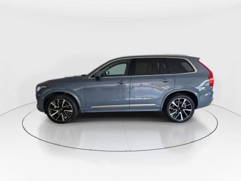 Volvo XC90 usata a Modena (5)