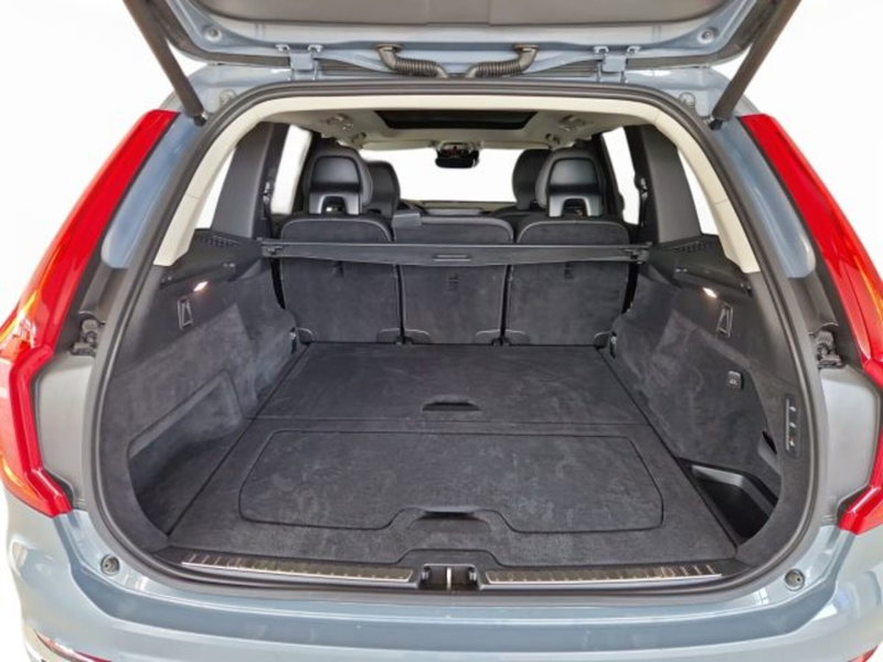 Volvo XC90 usata a Modena (8)