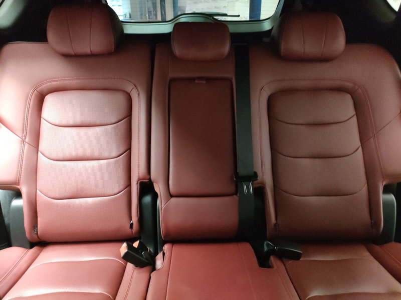 Sportequipe Sportequipe 7 GTW usata a Teramo (13)