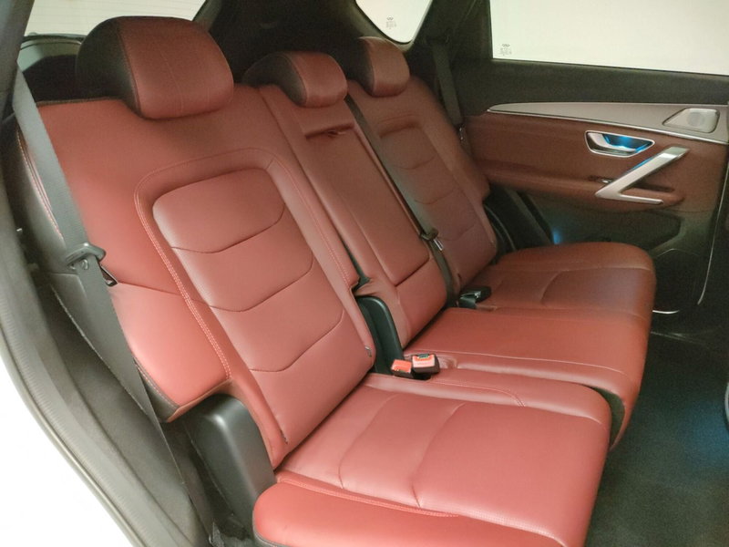 Sportequipe Sportequipe 7 GTW usata a Teramo (14)