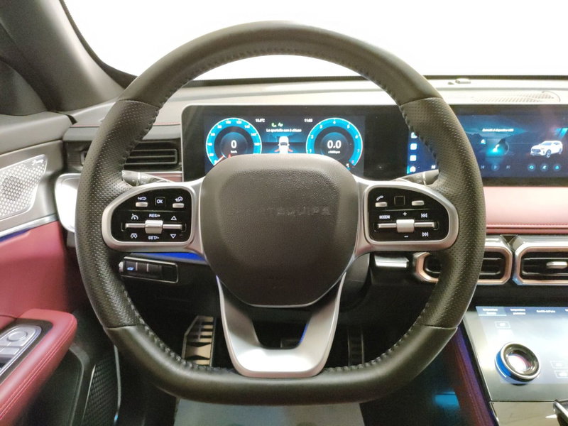 Sportequipe Sportequipe 7 GTW usata a Teramo (17)