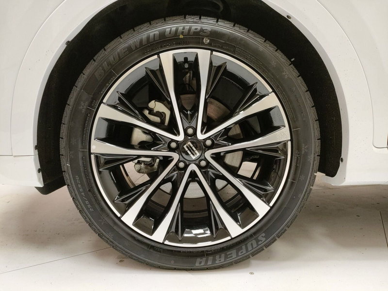 Sportequipe Sportequipe 7 GTW usata a Teramo (7)