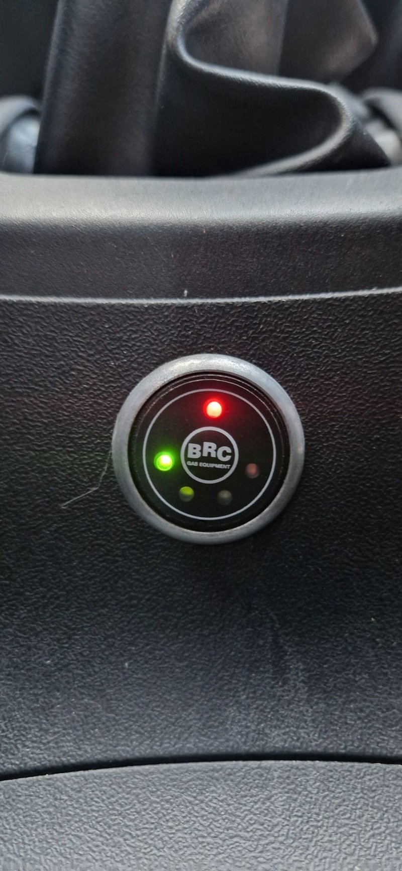 Mitsubishi Space Star usata a Alessandria (15)