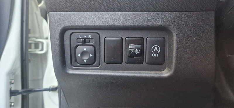 Mitsubishi Space Star usata a Alessandria (17)