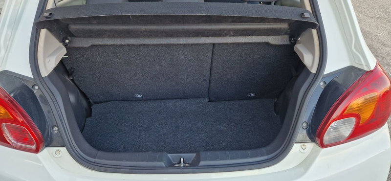 Mitsubishi Space Star usata a Alessandria (9)