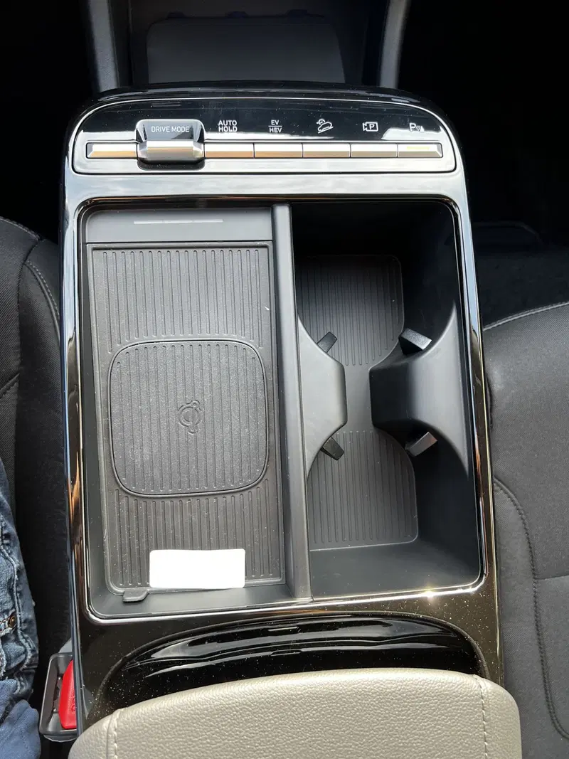 Hyundai Tucson nuova a Vercelli (13)