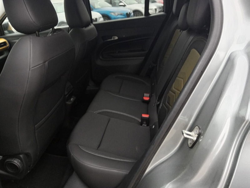 Jeep Avenger usata a Alessandria (13)