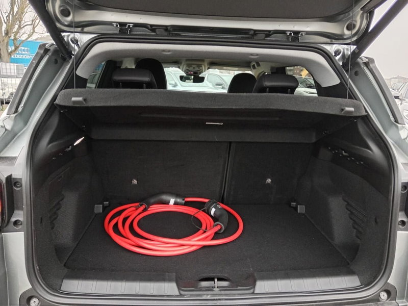 Jeep Avenger usata a Alessandria (7)