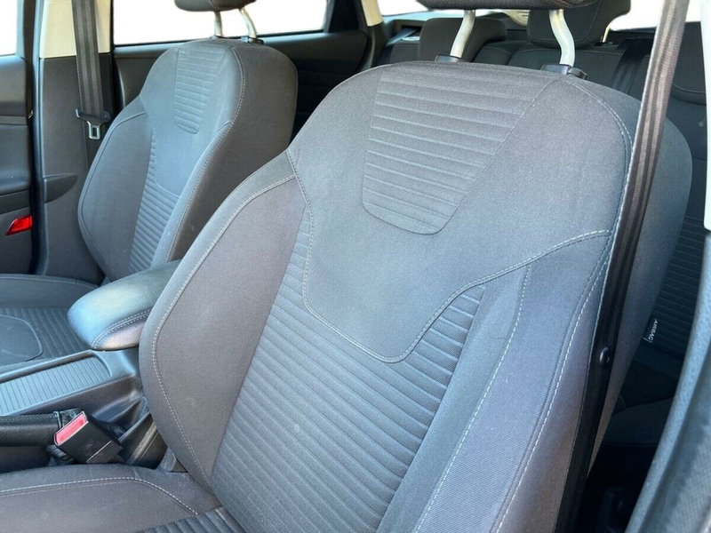 Ford Focus Station Wagon usata a Sondrio (10)