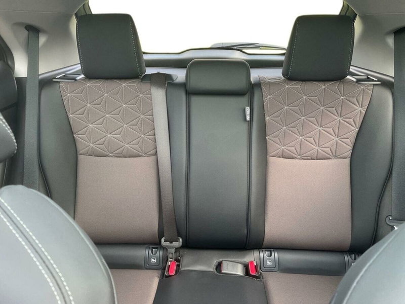 Toyota Yaris usata a Lecco (10)