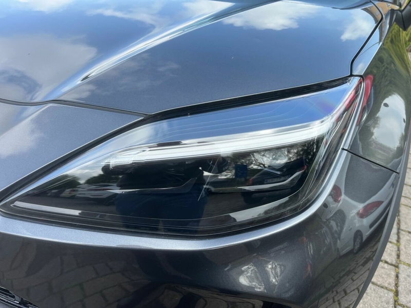 Toyota Yaris usata a Lecco (12)